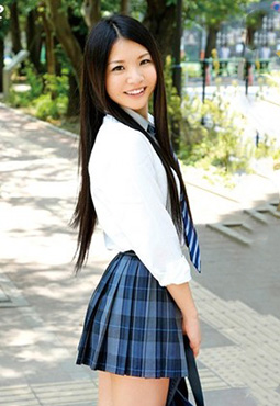 Hasegawa Natsuki